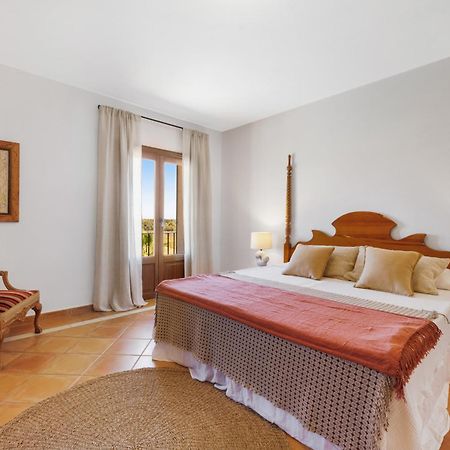 Finca Sa Sort Santanyí Eksteriør billede